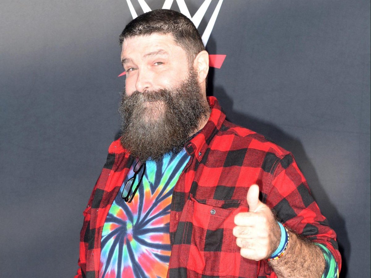 Mick Foley wants Donald Trump removed from WWE Hall of Fame