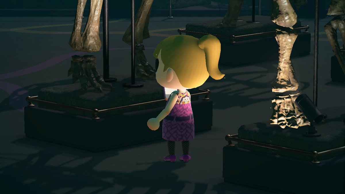 MOYASHIcrossing's tweet photo. goromi #AnimalCrossing #ACNH #NintendoSwitch https://t.co/l99hot9RXf