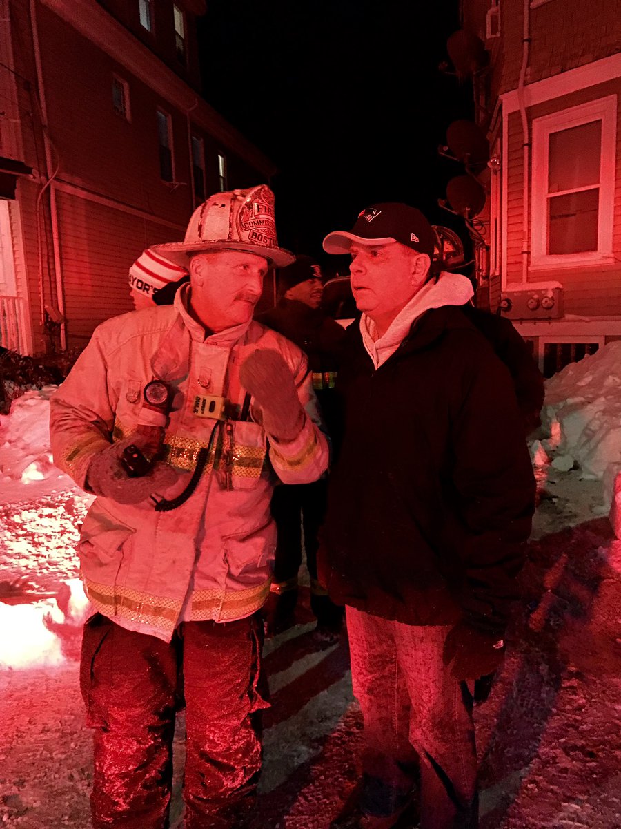 Commissioner JoeFinn tweet media