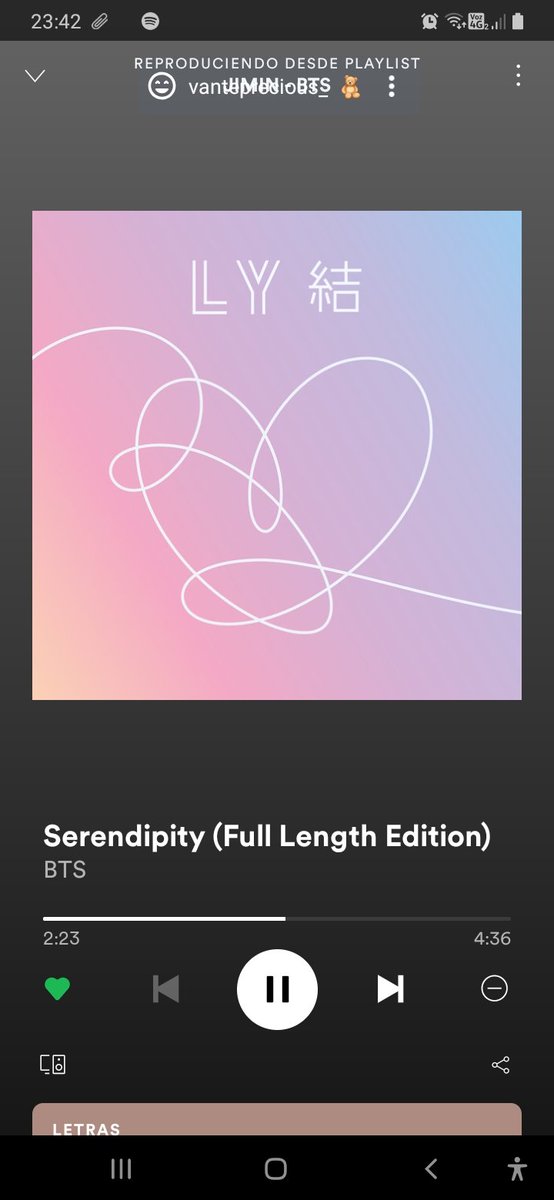vanteprecious_'s tweet photo. Hay stre*am party de jimin , dándole duro como siempre
#JiminPartyStream #JiminUniqueStream #JiminLovelyStream @BTS_twt https://t.co/ZbmjLvj0HP