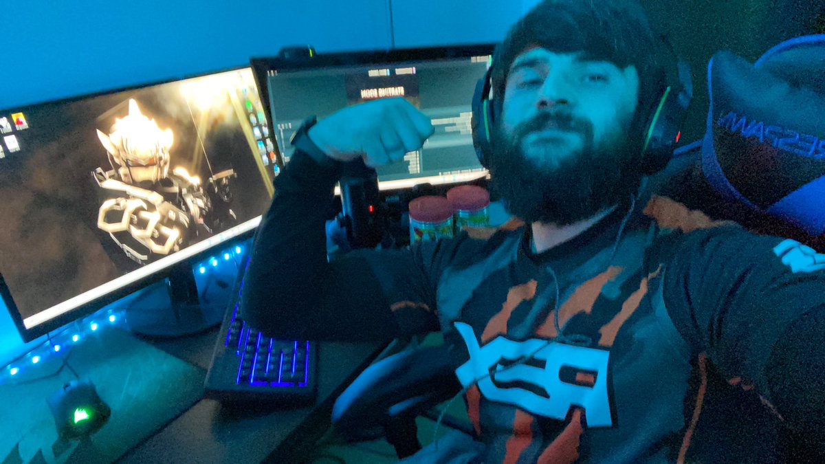 Zach_CableGuy's tweet photo. First stream of 2021!!! Let’s get it!!! 

https://t.co/mQw2378JjA 

@ReXClanGG @RaccoonOMG @LTthe3rd 

#WeAreReX #ReXUP #BESEEN https://t.co/lxa9EhfBgE