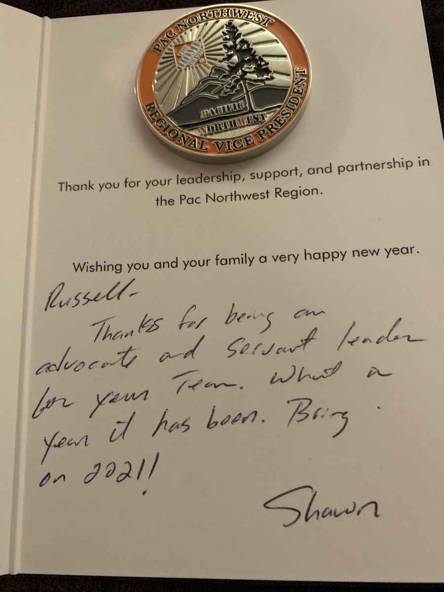 Russell Redfield tweet media