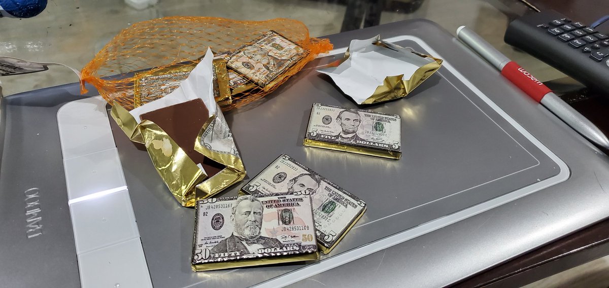 #StimulusCheck came through. Hope it lasts