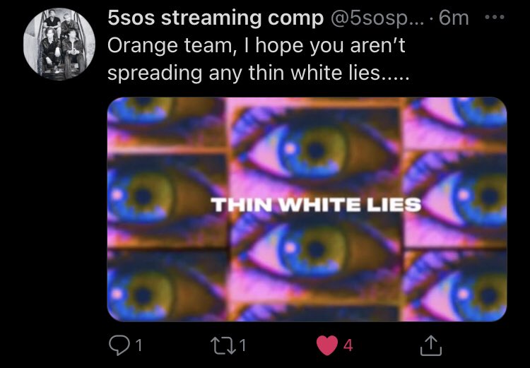 cth_evolve's tweet image. ik im spamming the tl right now but WE REALLY NEED MORE PEOPLE ON THE ORANGE TEAM JUST LOOK AT THE DIFFERENCE IN THE TWEETS- 
#5sospromocomp GO CHECK @5sospromocomp FOR THE LIST OF SONGS ON THE ORANGE TEAM 
🧡🧡🧡🧡🧡🧡