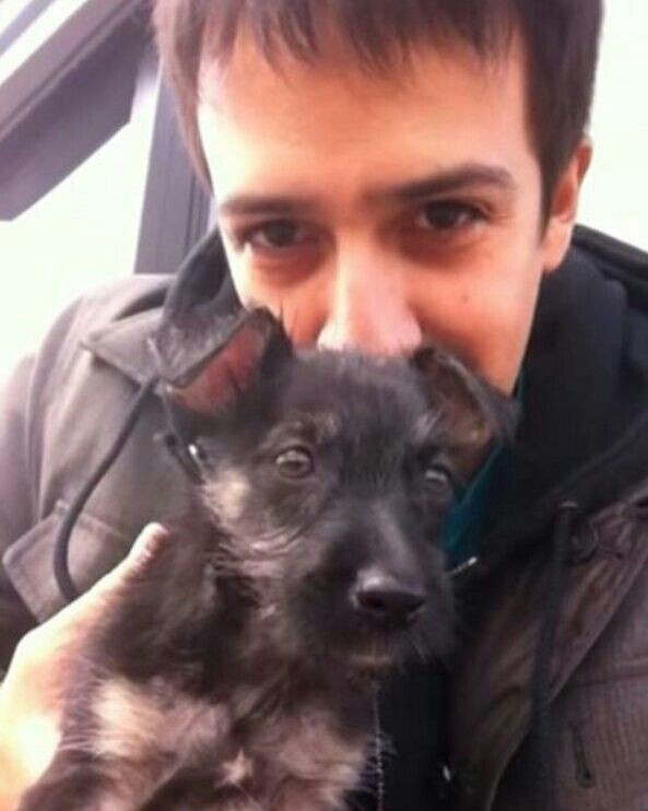 The cutest pics of Lin-Manuel MirandaA thread: