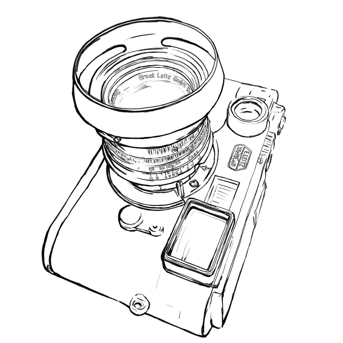 hikarinolog's tweet photo. #wip
#leicam9
#SOMKY
#illustration
#イラスト https://t.co/QzvbeimGqp