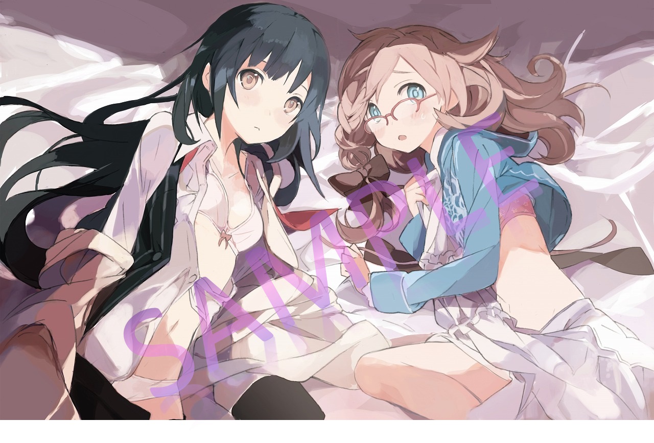 ゲマ 株式会社ゲーマーズ ゲーム 5月日発売 Ps4 Ns Akiba S Trip ファーストメモリー ゲーマーズ限定特典は復刻描き下ろしb2タペストリー 文月瑠衣 森泉鈴 ゲーマーズ限定特典は 初回限定版 10th Anniversary Edition のみ対象となり ゲマ 株式会社ゲーマーズ ゲーム 5月日発売 Ps4 Ns Akiba S Trip ファーストメモリー ゲーマーズ限定特典は復刻描き下ろしb2タペストリー 文月瑠衣 森泉鈴 ゲーマーズ限定特典は 初回限定版 10th Anniversary Edition のみ対象となり