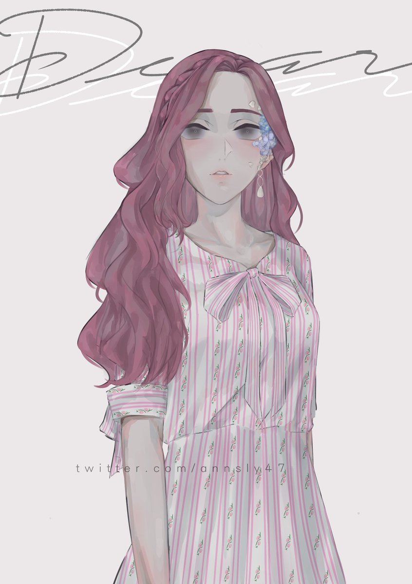 annsly47's tweet photo. painting experiment w̶h̶i̶l̶e̶ ̶s̶i̶m̶p̶i̶n̶g̶
Gahyeonie♥
#Gahyeon #Dreamcatcher #dreamcatcherboca #드림캐쳐 #가현 #dreamcatcherfanart
@hf_dreamcatcher https://t.co/d0Y8gAxaBl