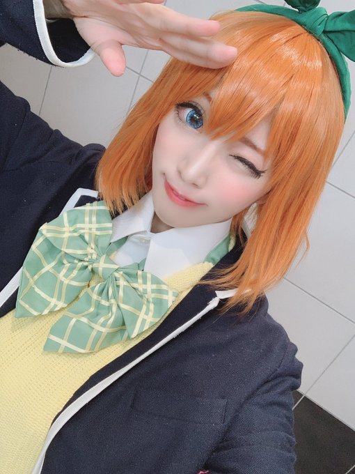 コスプレイヤーもえぴいのTwitter画像28