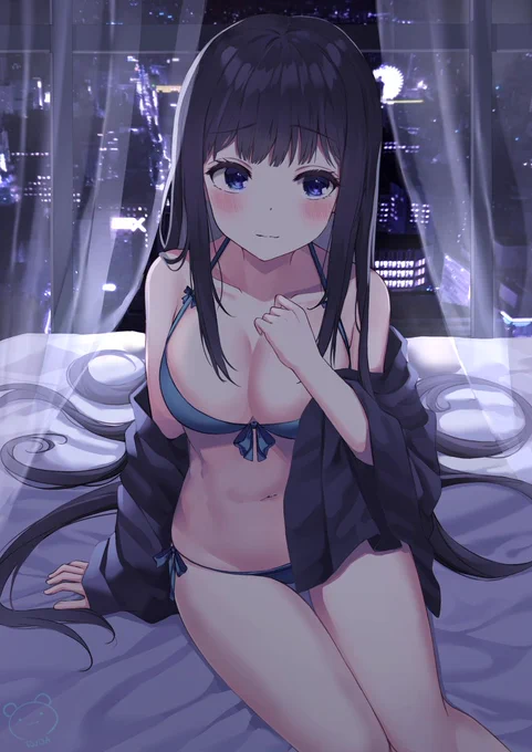 ? 