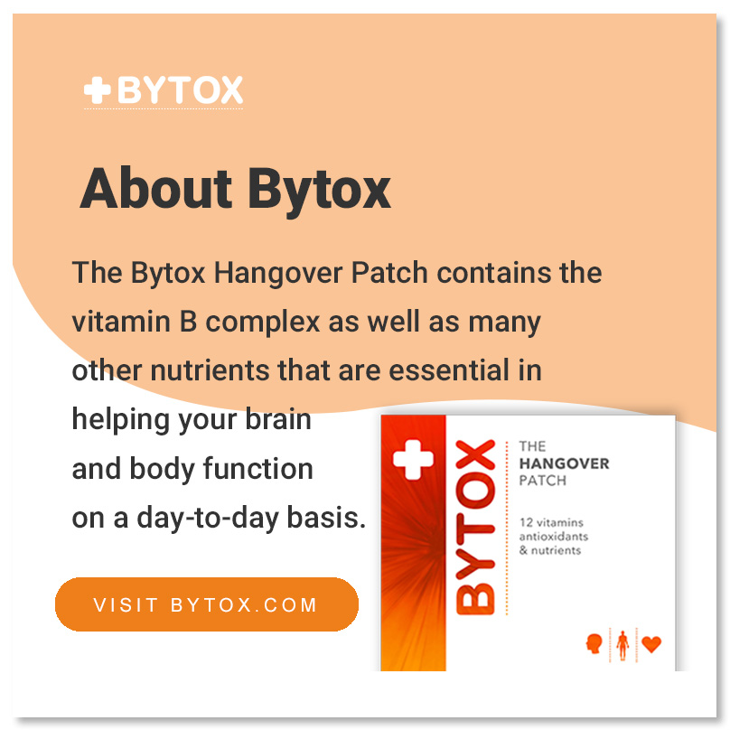 Bytox Patch (@BytoxPatch) / X