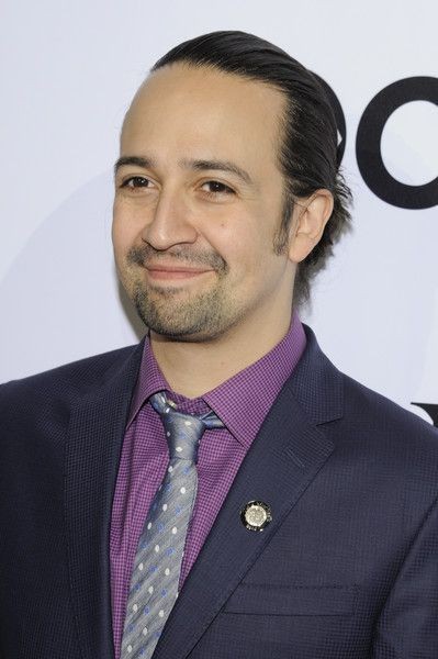 The cutest pics of Lin-Manuel MirandaA thread:
