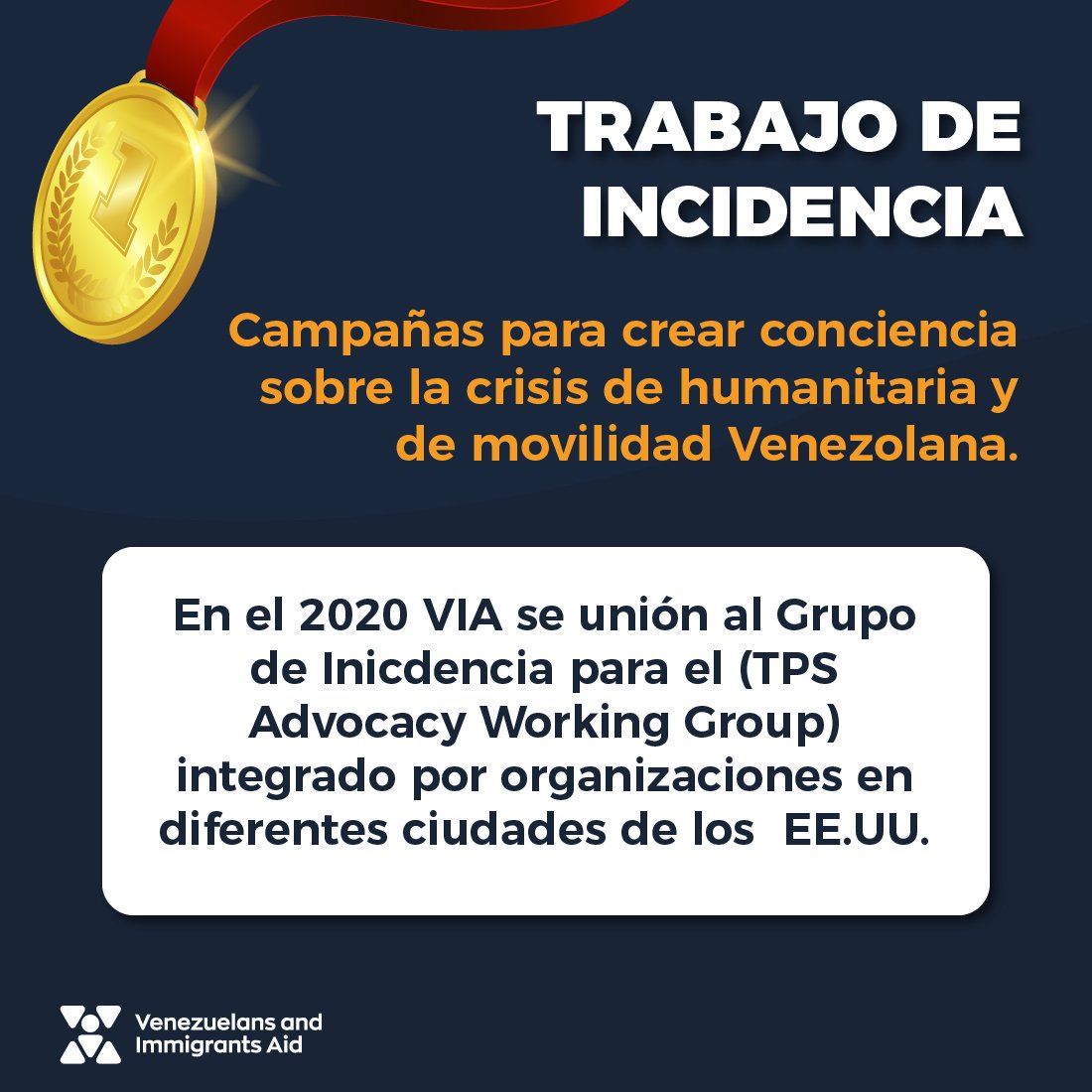 vianycorg's tweet photo. @vianycorg
#nonprofit #grassroots #community #Volunteerbased #ForcedMigrants #Refugees #Venezuela #achievements2020 https://t.co/E7n5WyuETB