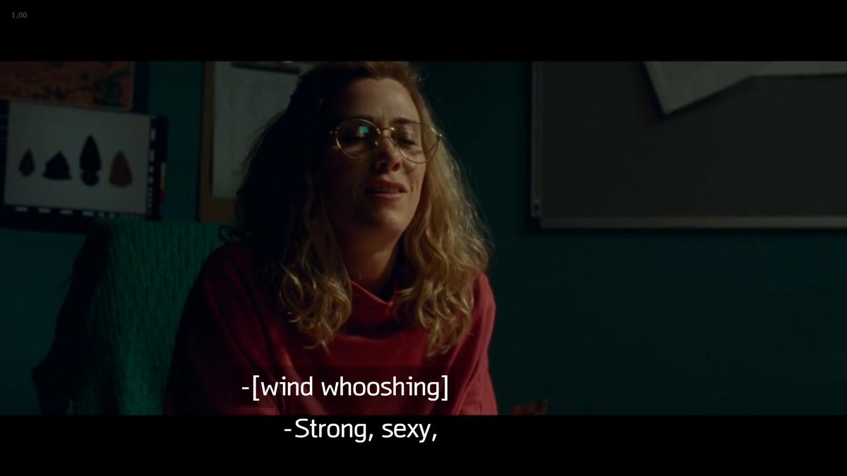 does wishing to be like Wonder Woman turn you into CATS (2019)