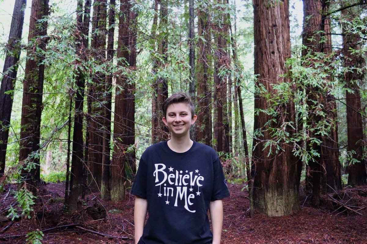 JuliaEditz's tweet photo. The vibes I'm procuring in 2021 π§ββοΈ
#believeinme #JuliaEditz #forest #vibes #selftimer https://t.co/XM4VmhKAym