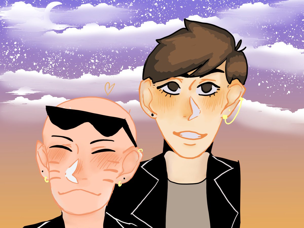 LIUMM02's tweet photo. I colored it!!!!! Soo fun, even tho I really didn't know what I was doing... https://t.co/rRz2S1695j