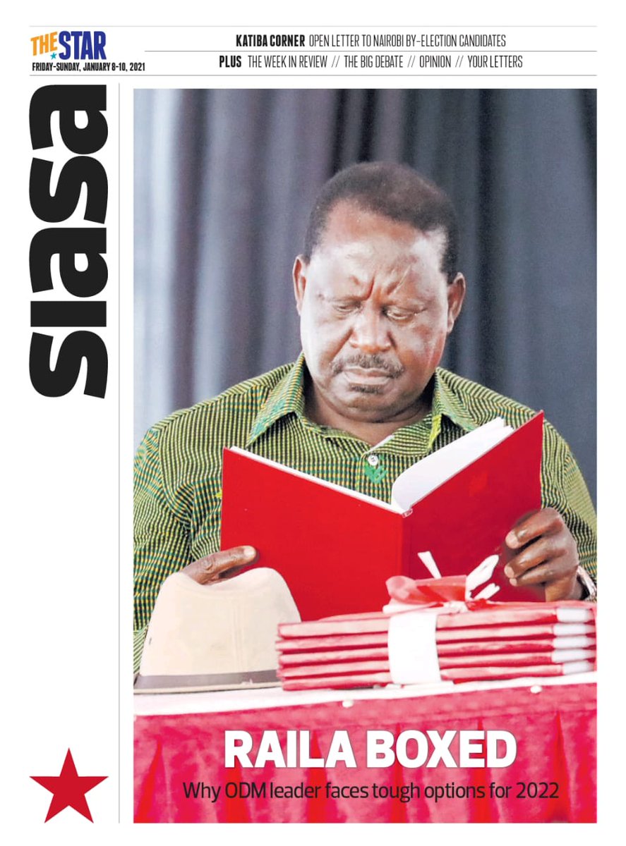 LEVIWASIKHUYU's tweet photo. Magazetini
@nabanginick1
#AmkaNaWestFm
@WestFMKenya1
@safi_joy
#AmkaNaWestFm https://t.co/A4AK5uz4sW