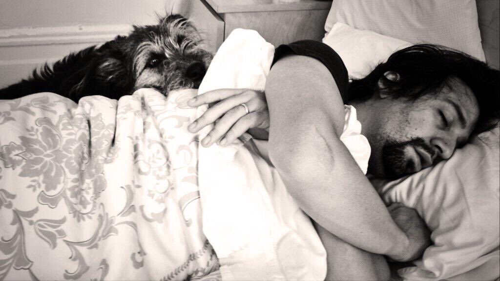 The cutest pics of Lin-Manuel MirandaA thread: