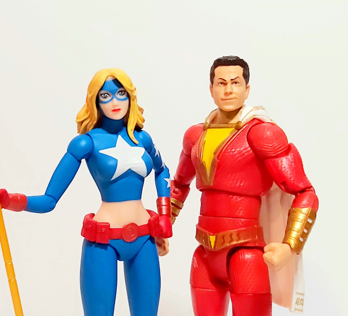 La_Roca_dlC's tweet photo. #toycommunity #toyphotography #marvellegends #hasbopulse #superman #starwars #HBOMax #GIJoe #mastersoftheuniverse https://t.co/axznGM85Le