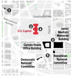 Wall Street Journal (twitter preview isn't doing good things to this one so click the link) https://www.wsj.com/articles/capitol-police-werent-prepared-for-rioters-authorities-say-11609978798