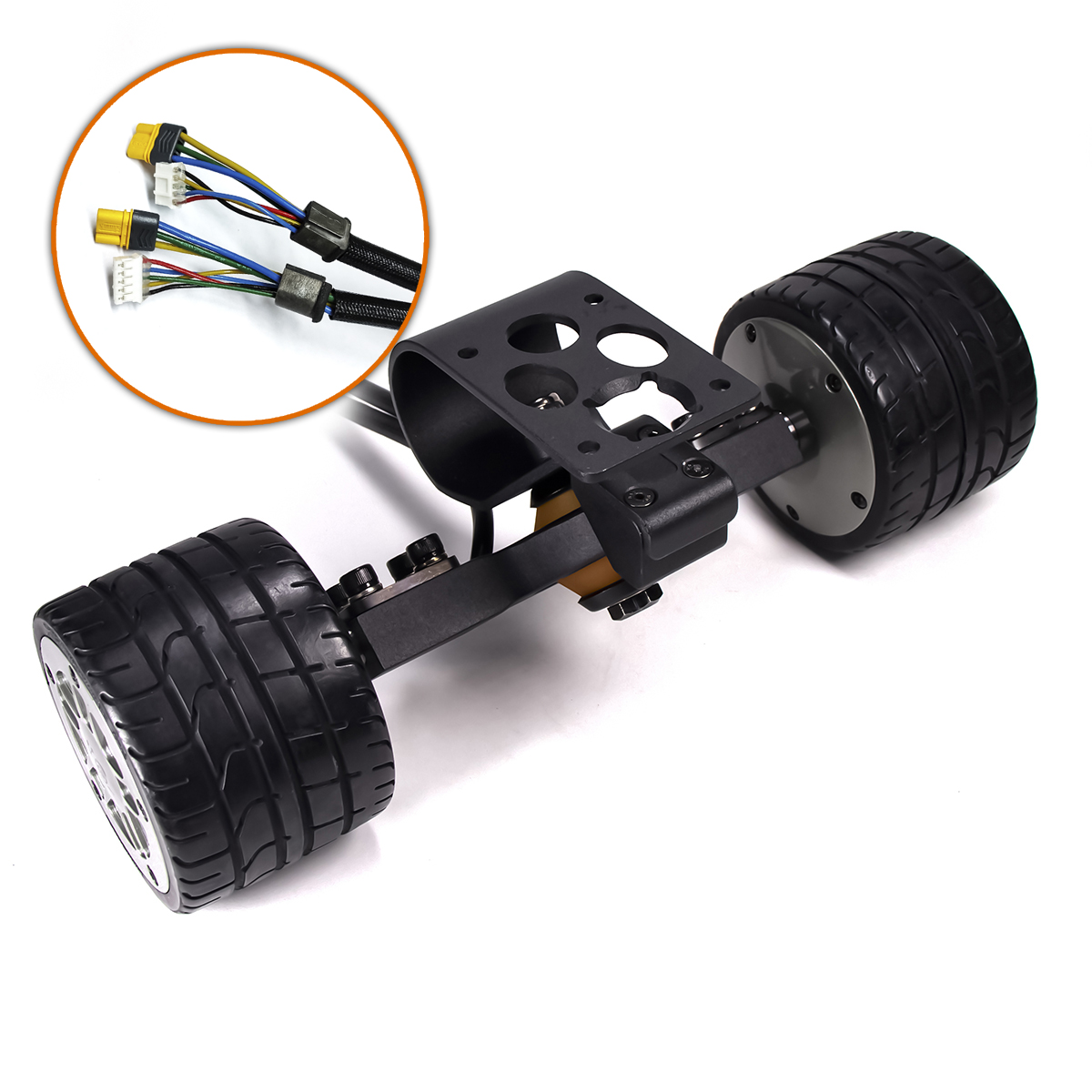 MandyChen111's tweet photo. Rear Tension Suspension Truck. 

Land SnaiL 930 Electric Skateboard

SK / WhatsApp:  +86 13670131260

#BrotherHobby #LandSnaiL #ESkateboard #LandSnaiL930 #electricskateboard #esk8 #eboard #eboarding #electricskateboarding #skateboard #skate #electricscooter https://t.co/FS9OywNzE7