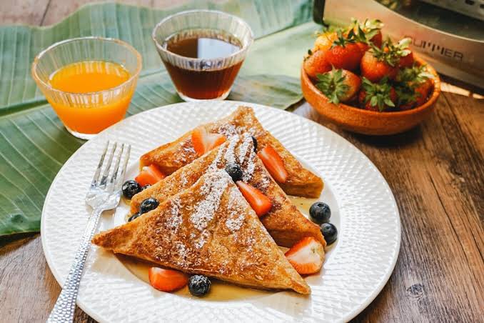 #timeinbreak

       สวัสดีทุกคนครับ ช่วงนี้สถานการณ์ยังไม่ค่อยดี อย่าลืมใส่หน้ากากอนามัยป้องกันหมั่นล้างมือด้วยนะครับ! สุดท้ายแล้วขอให้ทุกคนทานให้อร่อยนะครับ~ ☺︎︎