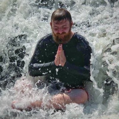 That_Lundy_Guy's tweet photo. Literally haven’t touched Twitter since 2017, but here we are... #NewProfilePic https://t.co/ArHA9oUtuV