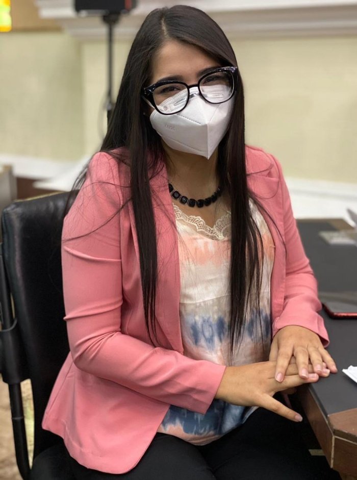 Vanesa Montero tweet media
