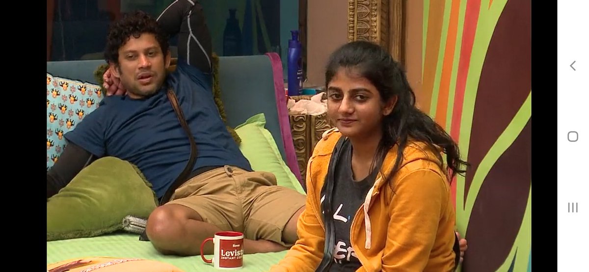 Karthic70252311's tweet image. Ena som jatti podala pola..?
Its big cut❤