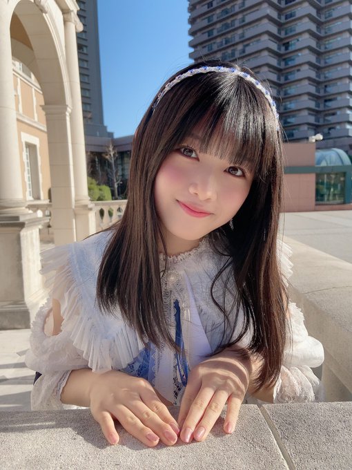 Twitterのコスプレ画像12