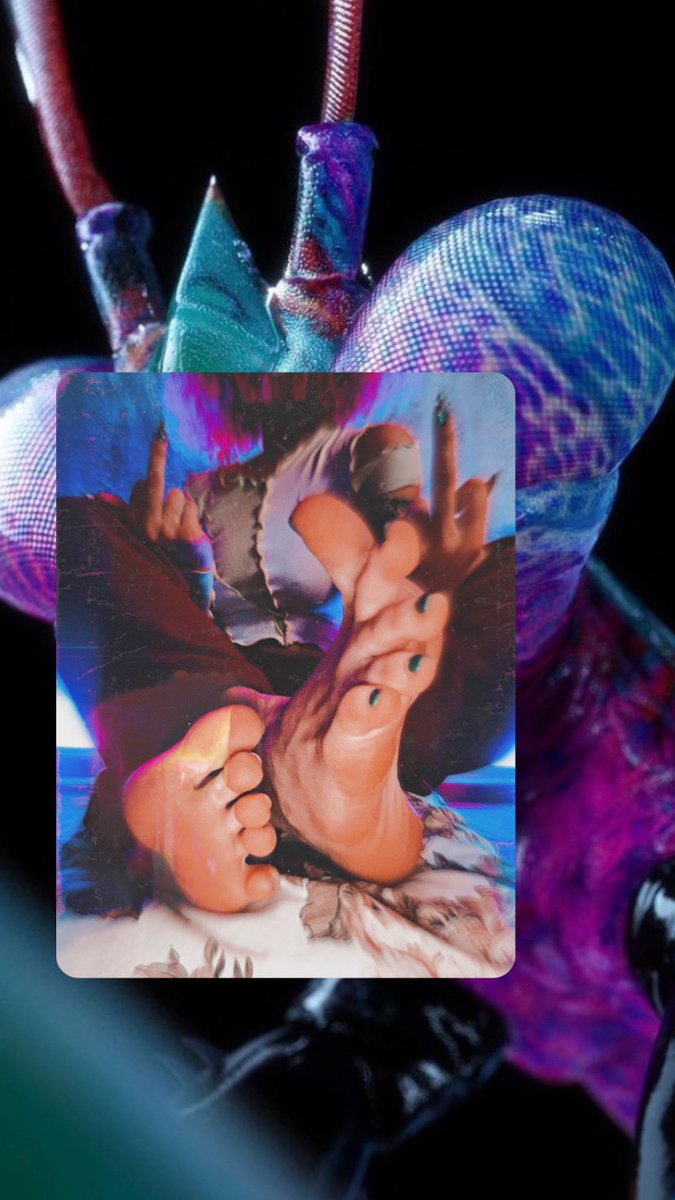 God_x_Girl's tweet photo. 🦋GODDESS missed acid trips!🦋
DM me if you want to buy me some psychedelics хD

@BDSM_Promo @rtfemdom1  @rt_feet @RFemdom  @RtFootFetish5  @FindDomme @Femdom__World @RT_Pig @Weak4feet @RTfeetdom  @ElitePromoFeet @finrt4dom @FindomRT8  @FootParadiseRT https://t.co/vxOG5c9wEq
