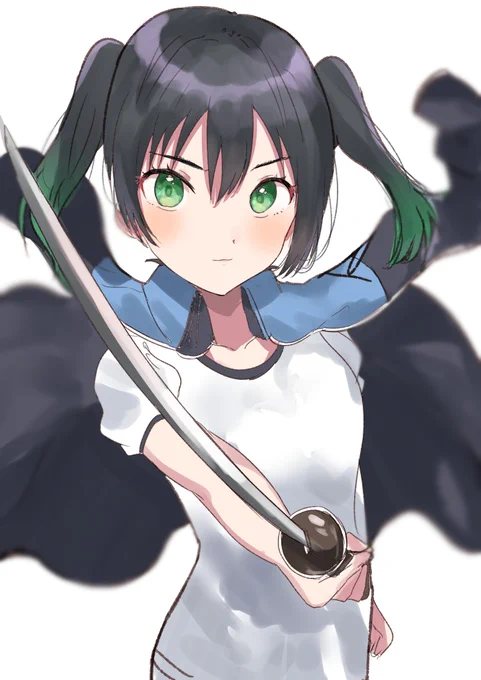 虹ヶ咲剣士シリーズ 