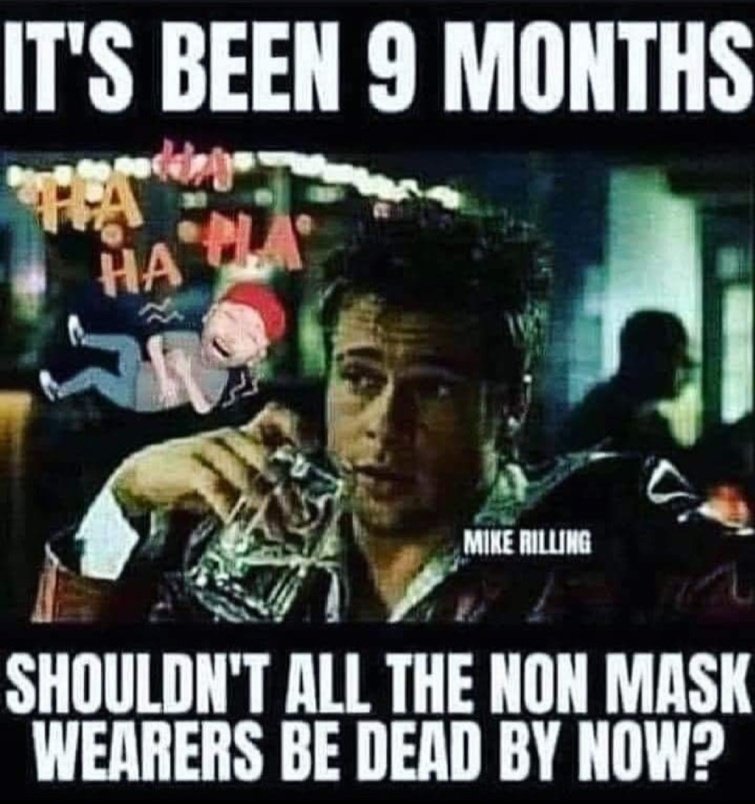 CoffeeForZ's tweet photo. #DeadYet https://t.co/vP58igsFIw