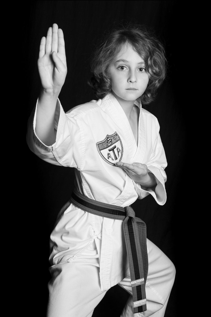 kevinmax's tweet photo. My boys are going for the black belt in Taekwondo ATA Franklin Tn & subsequently hiring themselves as my security detail for my Vegas stint at Caesars Palace in 2030. #wildermax #knightlymax #maxbros https://t.co/AKbxNdGYYo