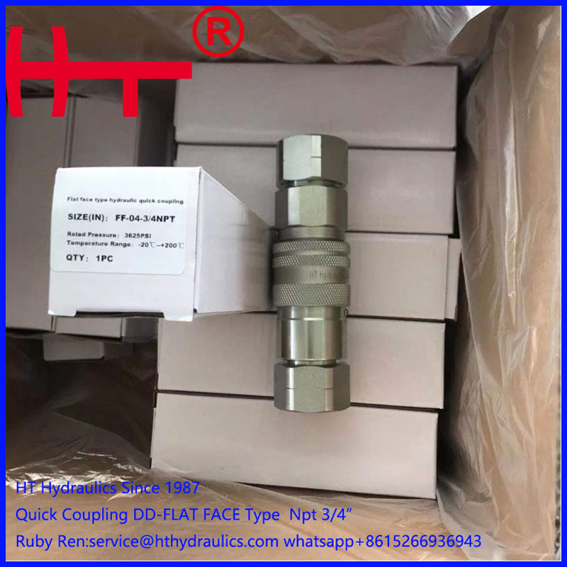 RubyRen15's tweet image. HT Hydraulics Since 1987
Quick Coupling DD-FLAT FACE Type  Npt 3/4"
Ruby Ren:service@hthydraulics.com 
whatsapp:+8615266936943