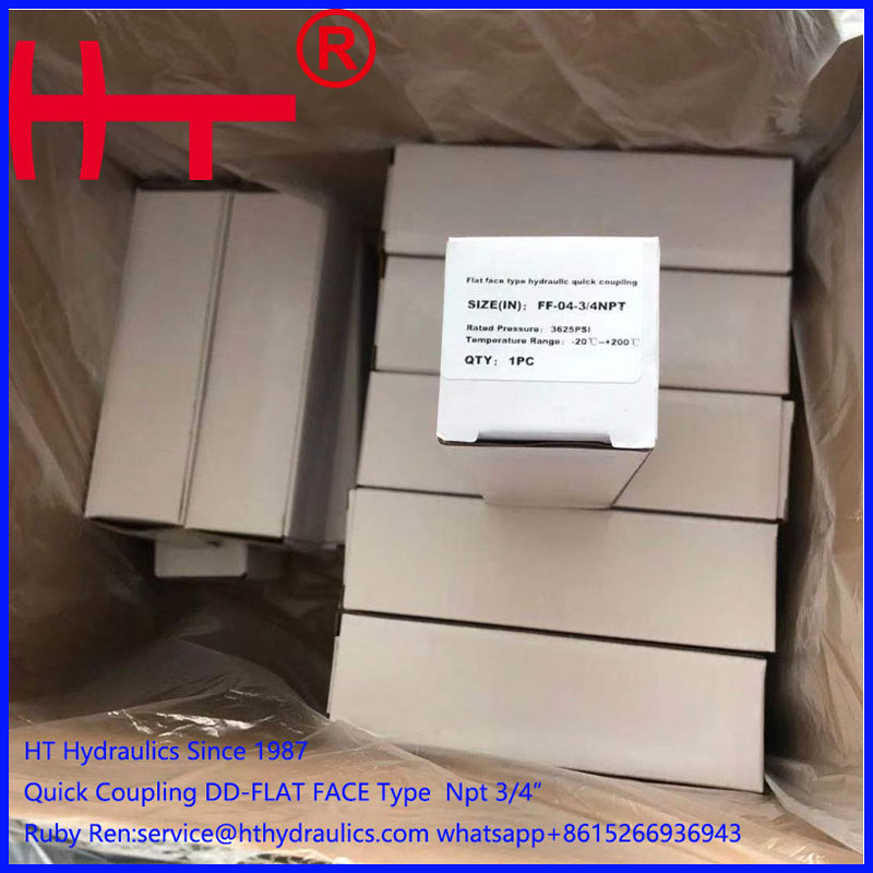 RubyRen15's tweet image. HT Hydraulics Since 1987
Quick Coupling DD-FLAT FACE Type  Npt 3/4"
Ruby Ren:service@hthydraulics.com 
whatsapp:+8615266936943