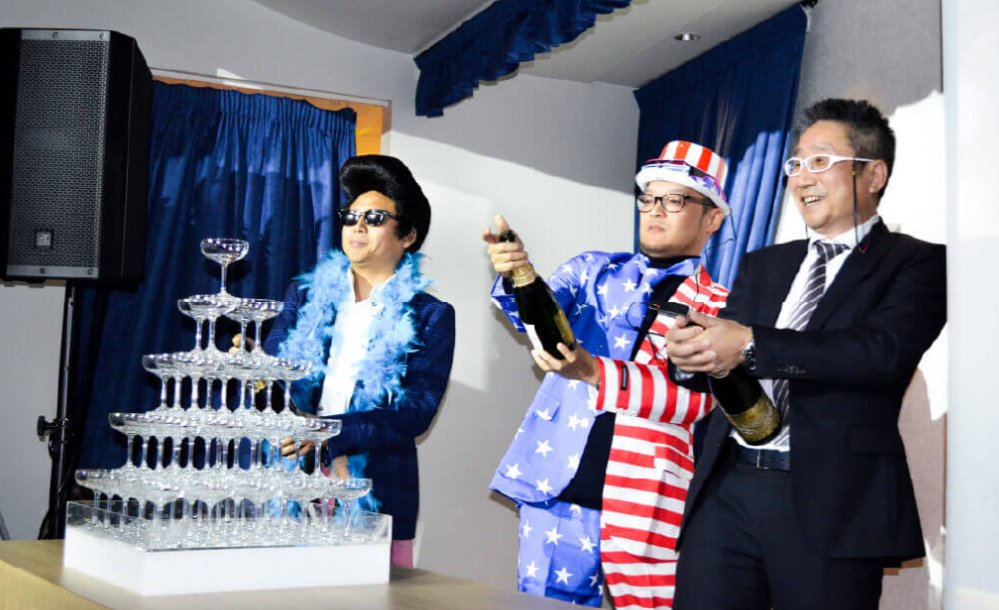 May seem like table stakes elsewhere, but bizes like  @itsumofan are leading the charge in  in providing far more dynamic work & learning environments. Be it the benefits, emphasis on personal growth, engagement by senior execs or the monthly "drinking parties" 