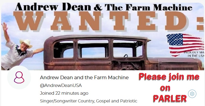 Andrew Dean (@andrewdeanmusic) on Twitter photo 