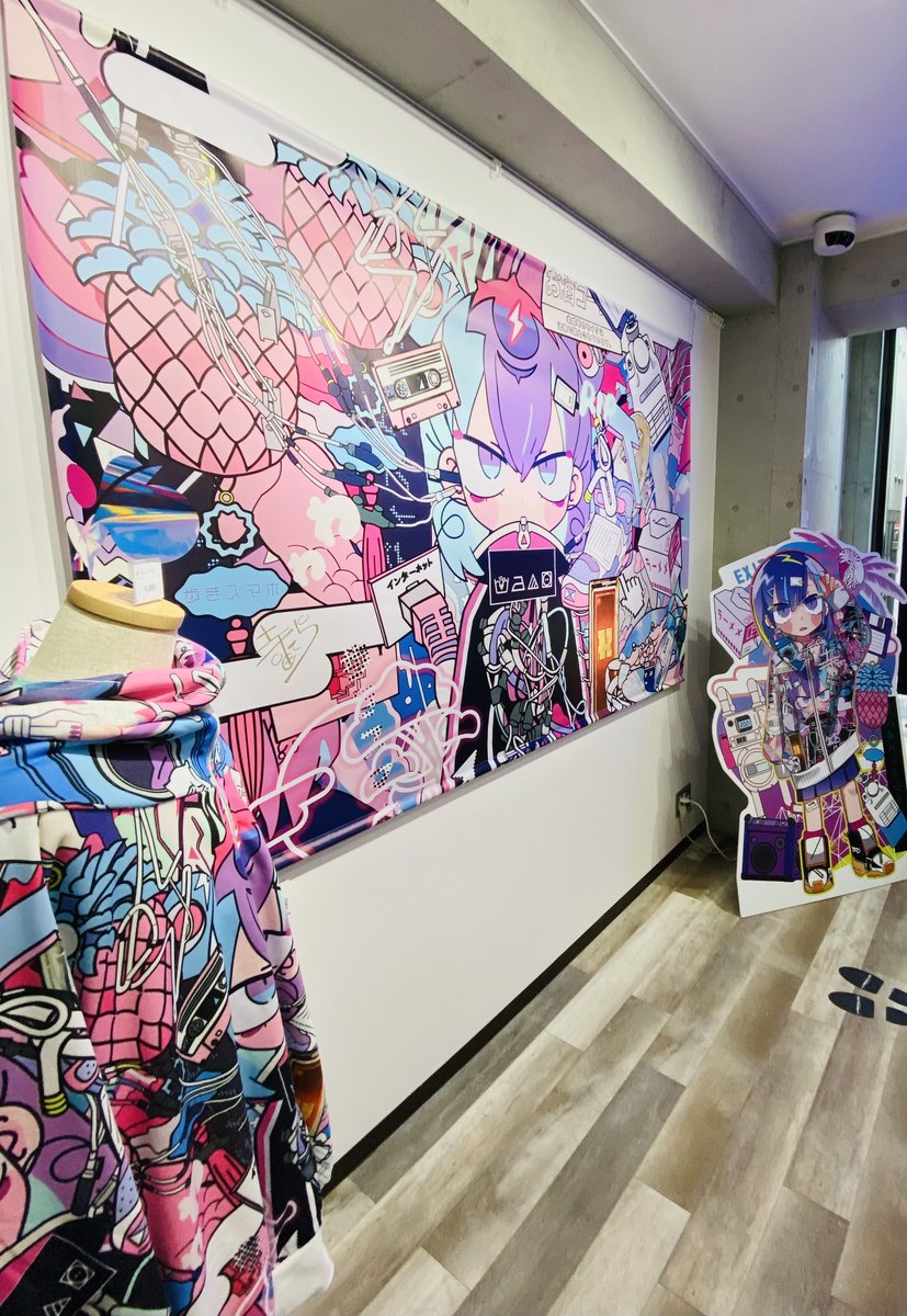pixiv WAEN GALLERY on Twitter: