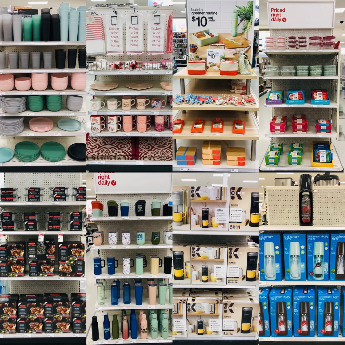 Full endcaps for days!! #TargetEndcaps #MakingSales #SouthNapaPride  #Target #T1026 #D247AllIn #T1026Pride #G295AllIn @Kimberl99499592 <a href="/KimberlyWehrly/">Kimberly</a> <a href="/kimberlieroseco/">Kimberlie</a>  <a href="/Uriel_A_Guevara/">Uriel Guevara</a>
