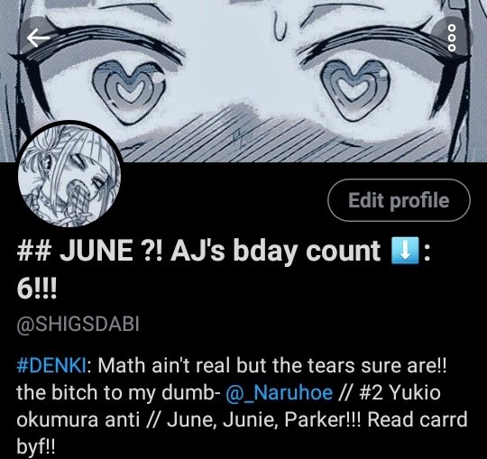 denkipluto's tweet photo. YOOOO I GOT MY MAIN BACK!!! PEOPLE WHO FOLLOWED ME ON HERE SHOULD PROBABLY GO THERE CAUSE I'M REALLY ONLY GONNA USE THIS ONE INCASE THIS EVER HAPPENS AGAIN!! YEAH  😃😄😃 https://t.co/BQI0MtsEi9