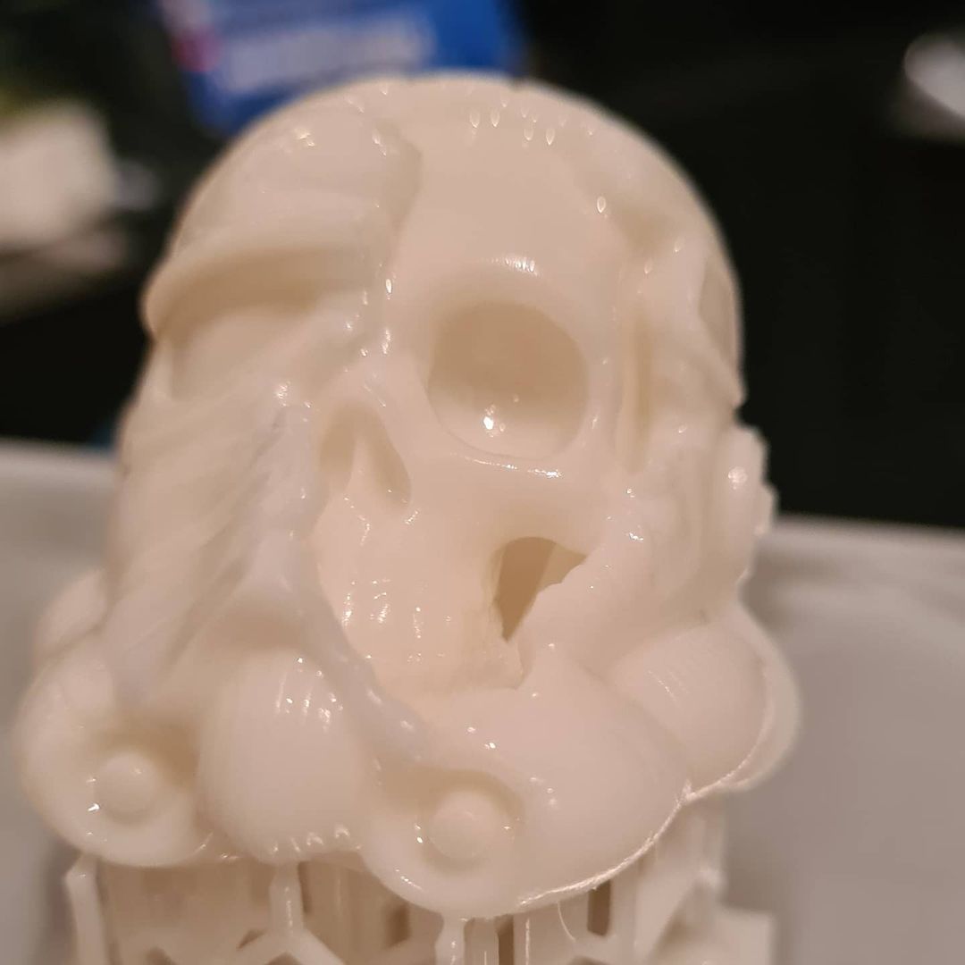 SUNLU 3D tweet media