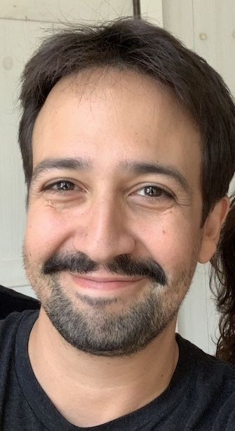 The cutest pics of Lin-Manuel MirandaA thread: