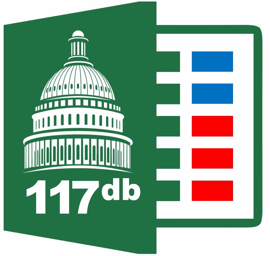 uscongressdb's tweet photo. So the #Project117db got its new logo today...
Pretty proud of it, based on the Excel spreadsheet logo...
Retweet if you think it's snazzy as all get-out...
All 535 members of Congress, sortable, searching, copy-and-pasteable.
We Gots Lots of work to do. https://t.co/dRQze9kslx