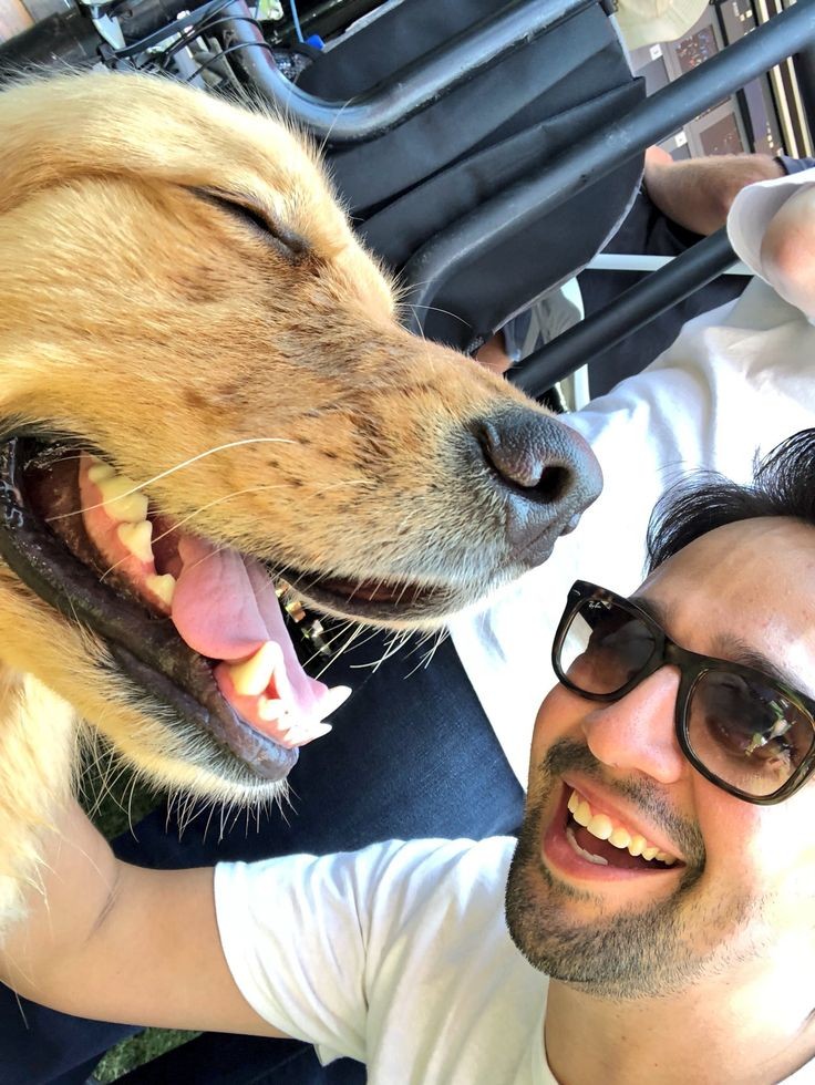 The cutest pics of Lin-Manuel MirandaA thread: