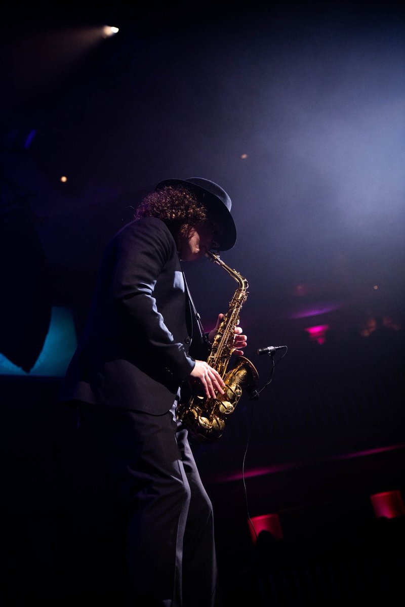 boneyjames's tweet photo. Join me for some Music tomorrow on Facebook Live. #solidfriday 3PM PST @smoothjazzatsea @concordrecords https://t.co/gy92NJWVtx