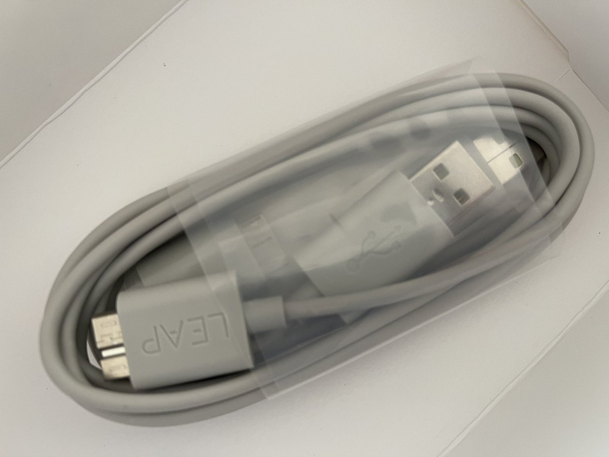 yyouzhen's tweet image. 強い方のﾘｰﾌﾟﾓｰｼｮﾝきた #ultraleap #leapmotion