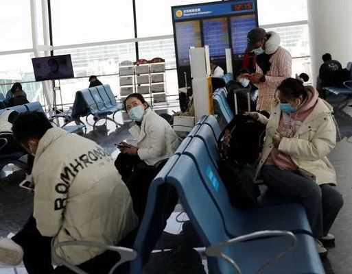 TheTorontoSun's tweet photo. China study says Wuhan COVID infections 3 times higher than official figure https://t.co/fBfIJjKoPo https://t.co/WP0oS9LOfT
