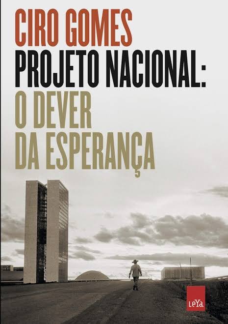 antonionetopdt's tweet photo. Dia 07 de Janeiro é dia do leitor, acabou passando a data, mas fica a dica! Leiam o Livro Projeto Nacional: O Dever da Esperança do meu amigo, @cirogomes 

Quem der RT nesta publicação vai concorrer a um livro que vamos sortear na próxima segunda-feira. https://t.co/lfyrvJVgXE