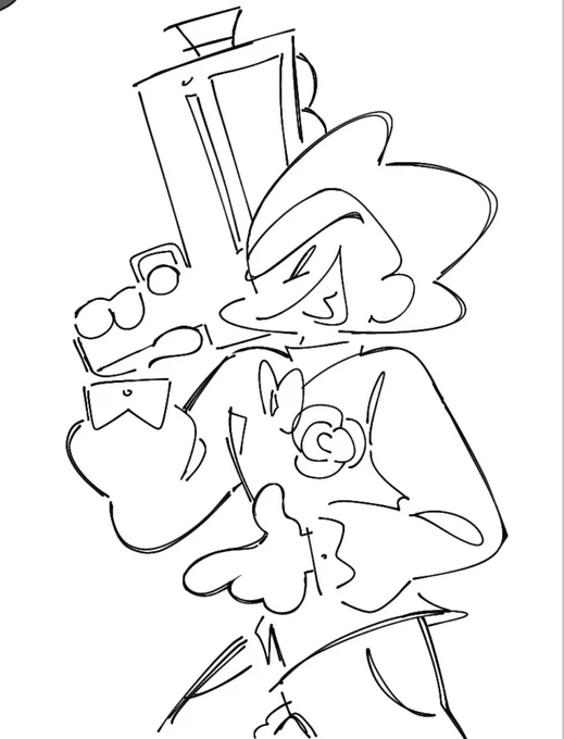 little doobles #fridaynightfunkin 